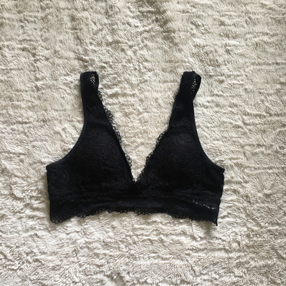Lace Bralette